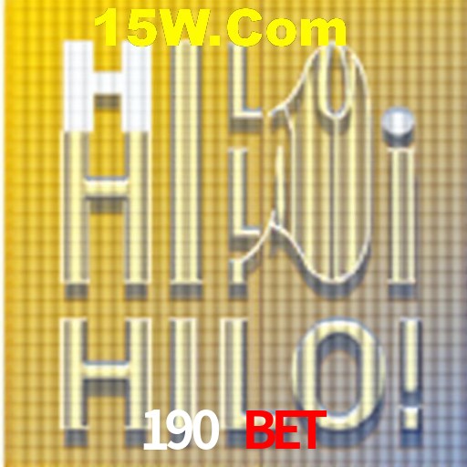 Weekend Specials 190 Bet