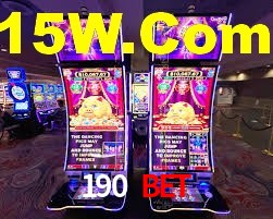 VIP Casino 190 Bet