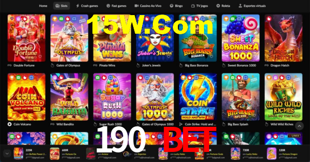 190Bet
