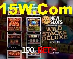 Programa VIP 190 Bet