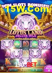 Jogos de Slot 190 Bet