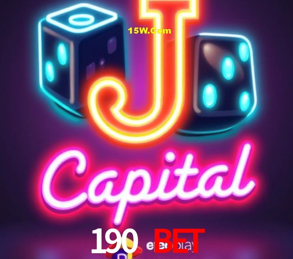 Recursos de Bônus 190 Bet
