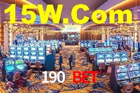 Blackjack Table 190 Bet