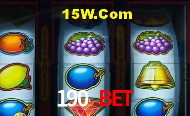 Promoção Relâmpago 190 Bet