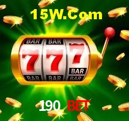 Diretório de Jogos 190 Bet