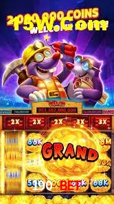 Slot Games 190 Bet