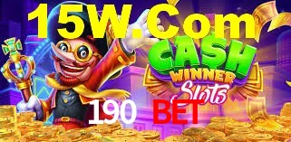Tournaments 190 Bet