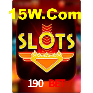 190 Bet - Installation Guide
