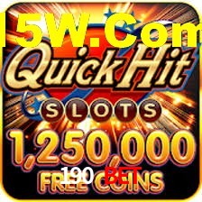 Daily Bonuses 190 Bet