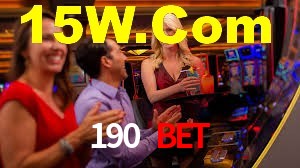 Explore as vantagens do 190 Bet: serviço profissional e confiabilidade