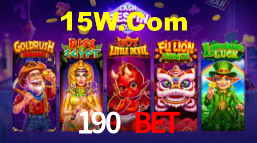 190 Bet