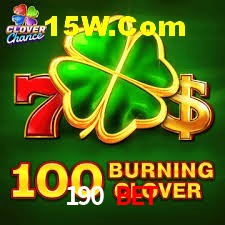 Bonus Features 190 Bet