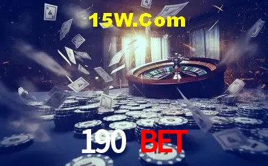 190 Bet Salvador - Strategy