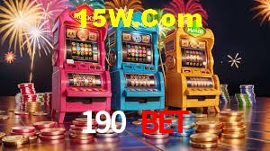 Live Casino 190 Bet