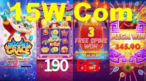 Ofertas Imperdíveis na 190 Bet: Promoções e Bônus Que Valem a Pena
