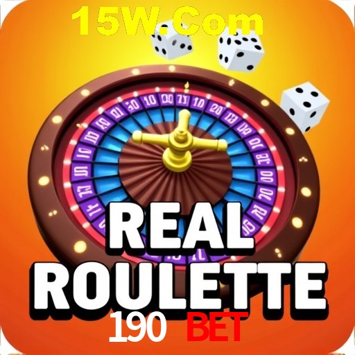Descubra o Mundo do Cassino Online com 190 Bet