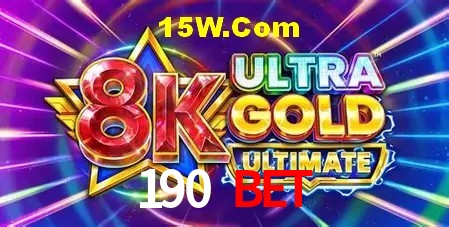 Tecnologia da Plataforma 190 Bet