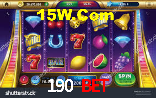 190 Bet App - Aplicativo Móvel Oficial