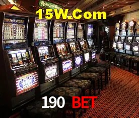 190 Bet - Rápido Acesse