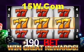 Experiência VIP 190 Bet