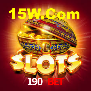 190 Bet - App Security