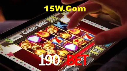 190 Bet - Pagamento PIX Instantâneo