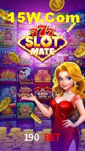 Games Directory 190 Bet