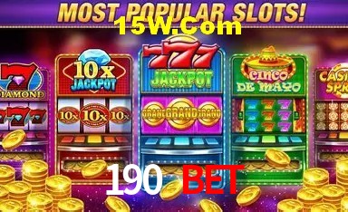 Login Seguro 190 Bet