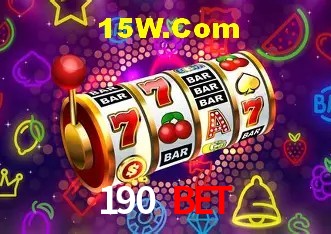 190 Bet Salvador - Support